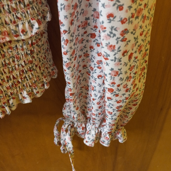 Honey & t blouse - Picture 4 of 6